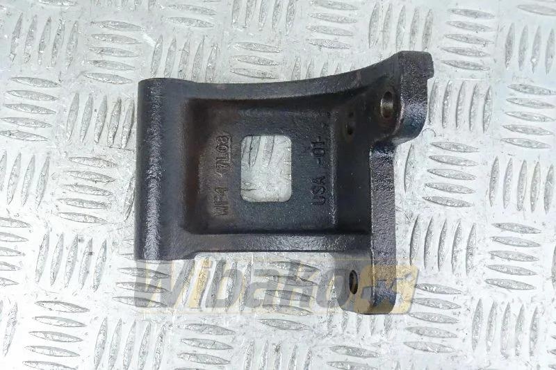 Cummins 3944405 Alternator bracket / Lichtmaschinenhalter Двигатели