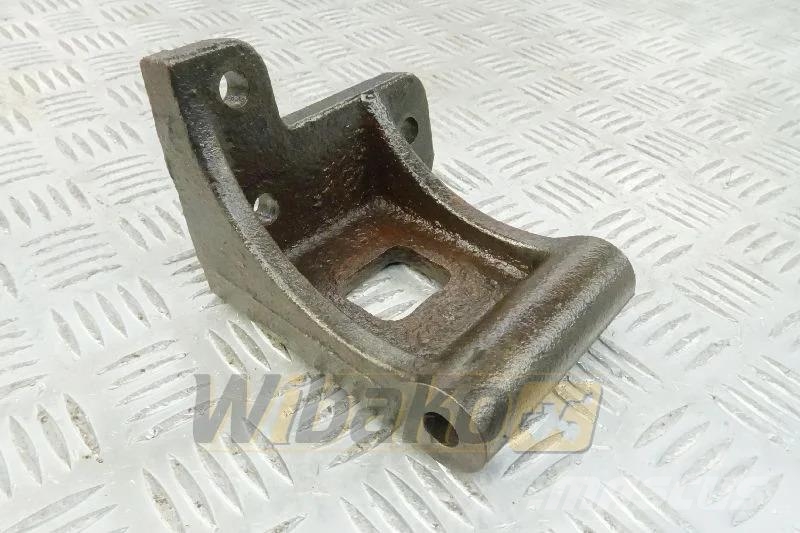 Cummins 3944405 Alternator bracket / Lichtmaschinenhalter Motores