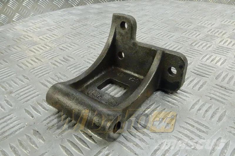 Cummins 3944405 Alternator bracket / Lichtmaschinenhalter Motorlar