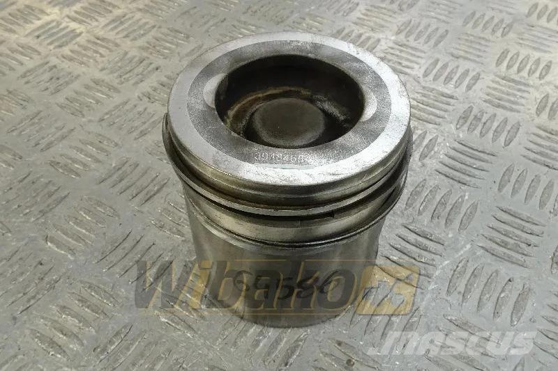 Cummins 3948465 Engine piston / Motorkolben / Tłok silnika Двигатели