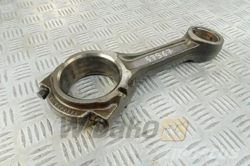 Cummins 3950639 Connecting rod / Pleuelstange / Korbowód Κινητήρες