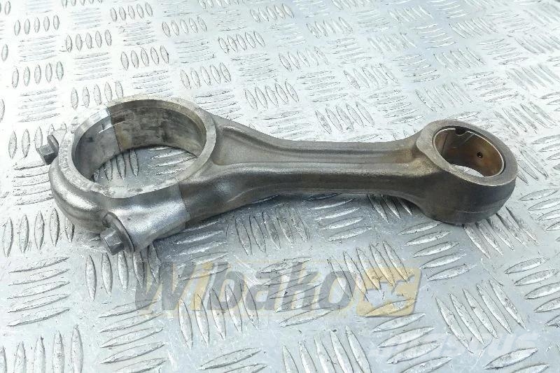 Cummins 3954657 Connecting rod / Pleuelstange / Korbowód Motorer