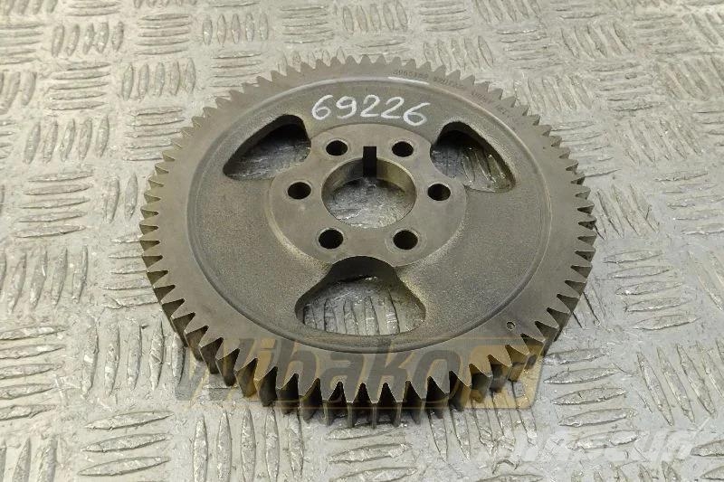 Cummins 3955152 Camshaft gear / Nockenwellenzahnrad / Koło Motoren
