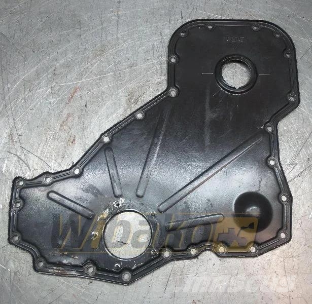 Cummins 3958112 Timing gear cover / Pokrywa obudowy rozrzą Motoren