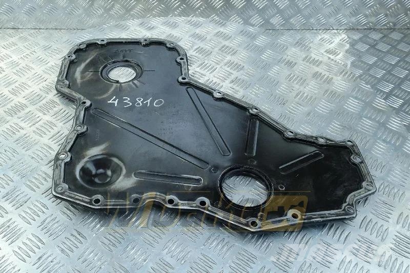 Cummins 3958112 Timing gear cover / Pokrywa obudowy rozrzą Motoren