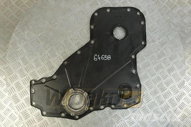 Cummins 3958112 Timing gear cover / Pokrywa obudowy rozrzą Motoren