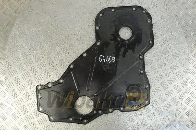 Cummins 3958112 Timing gear cover / Pokrywa obudowy rozrzą Motoren