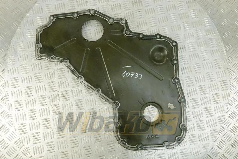 Cummins 3958113 Timing gear cover / Pokrywa obudowy rozrzą Motoren