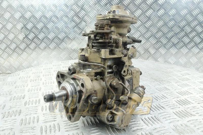 Cummins 3963962 Injection pump / Einspritzpumpe / Pompa wt Motoare
