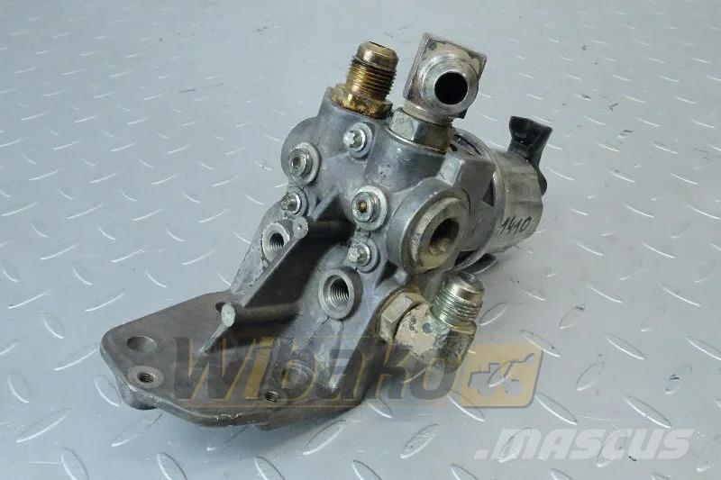 Cummins 3964382 Fuel Feed Pump / Kraftstoff-Förderpumpe /  Motoren