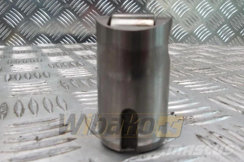Cummins 3965966 Roller tappet / Rollenstößel / Popychacz r Dzinēji