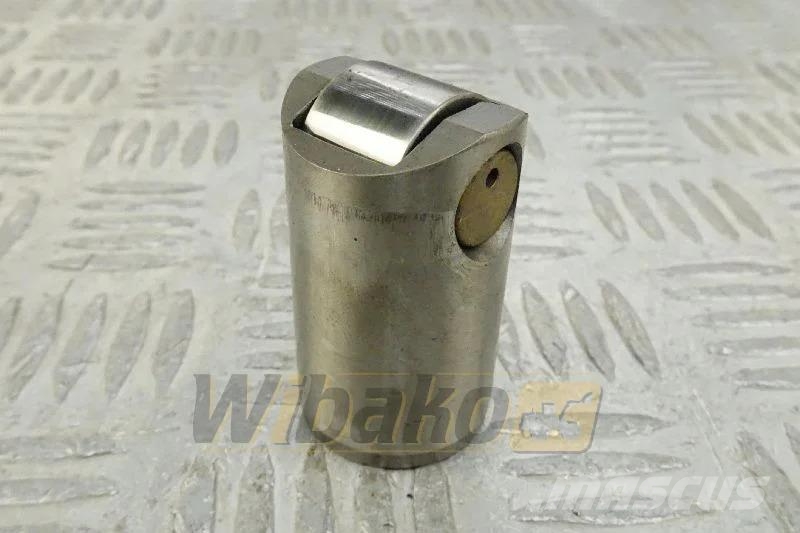 Cummins 3965966 Roller tappet / Rollenstößel / Popychacz r Dzinēji