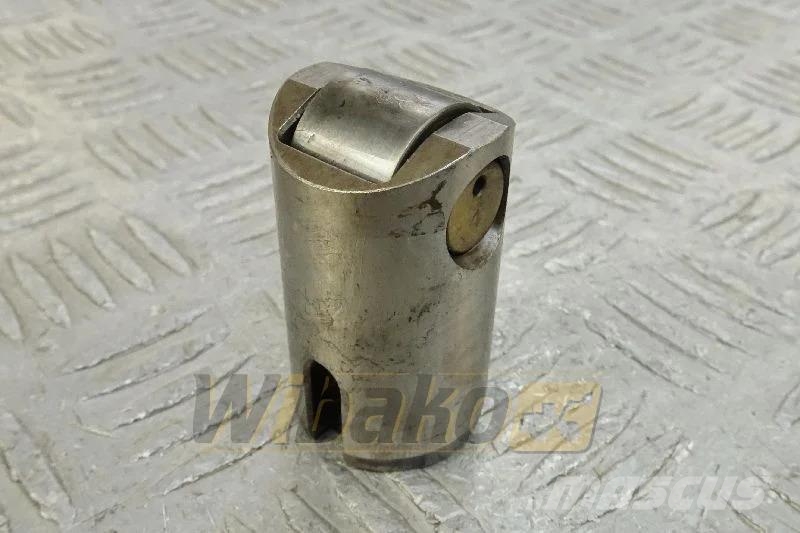Cummins 3965966 Roller tappet / Rollenstößel / Popychacz r Moottorit