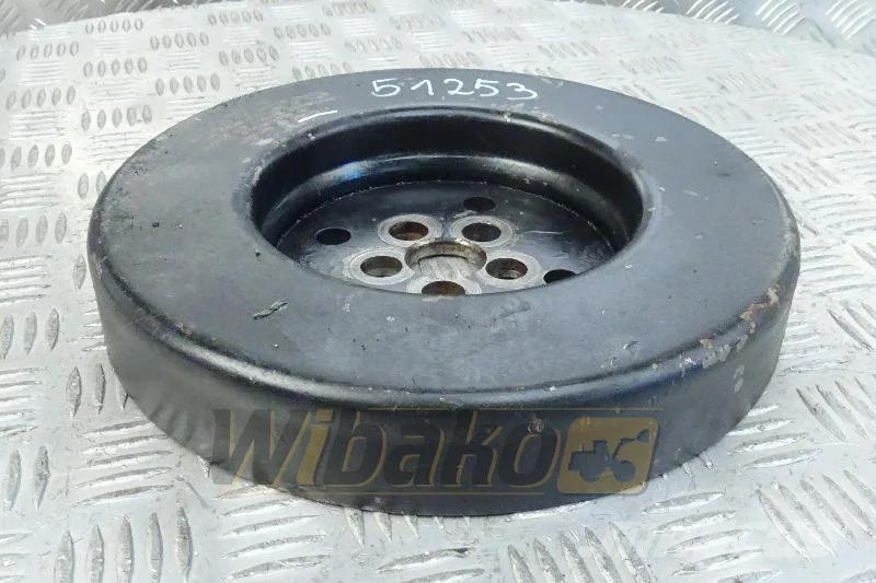 Cummins 3967014 Vibration damper / Dämpfer / Tłumik drgań Motoren