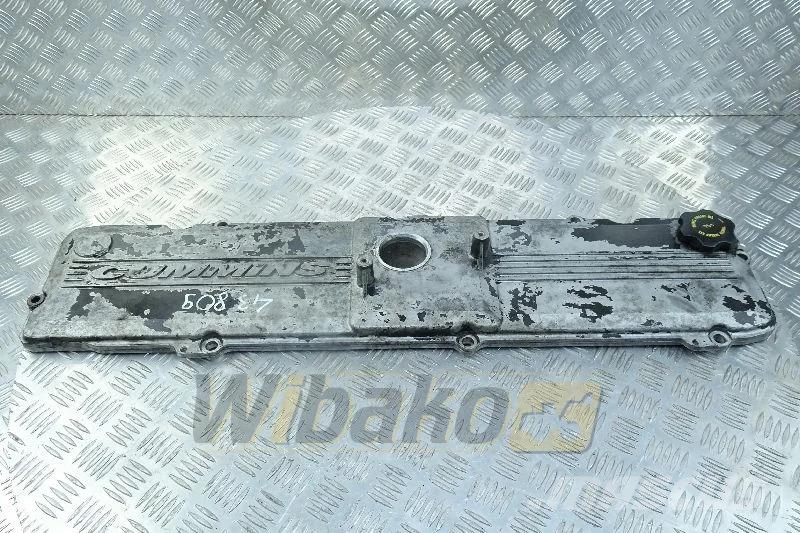 Cummins 3967762 Cylinder head cover / Zylinderkopfhaube / 发动机