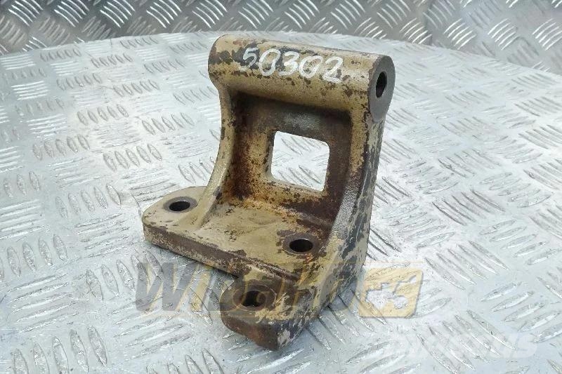 Cummins 3968112 Alternator bracket / Lichtmaschinenhalter Motory