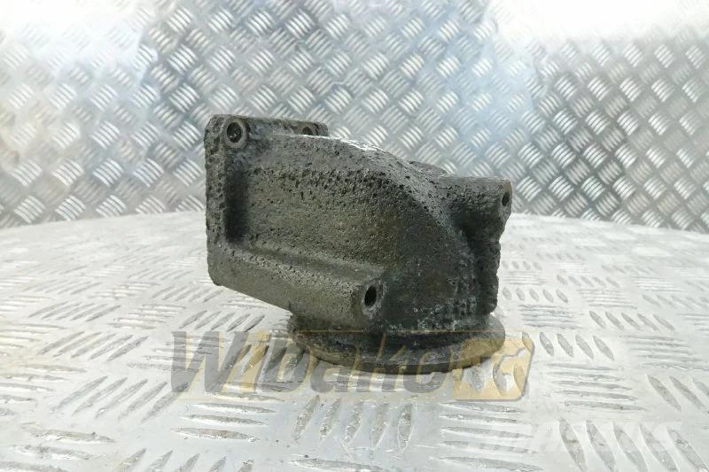 Cummins 3968371 Intake manifold connector / Ansaugkrümmer- Motorlar