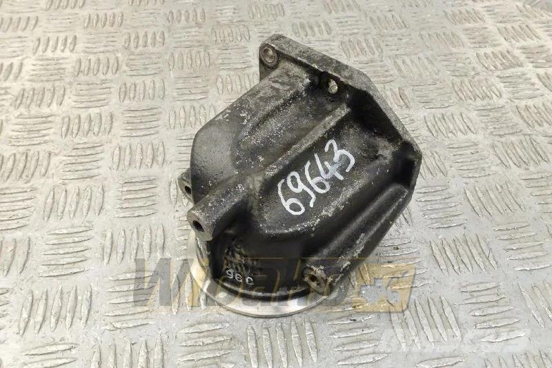 Cummins 3968371 Intake manifold connector / Ansaugkrümmer- Motory