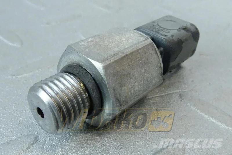 Cummins 3969394 Pressure sensor / Drucksensor / Czujnik ci 发动机