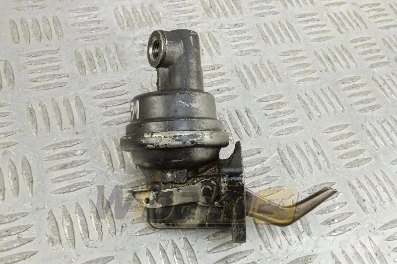 Cummins 3970880 Fuel Feed Pump / Kraftstoff-Förderpumpe /  Motoren