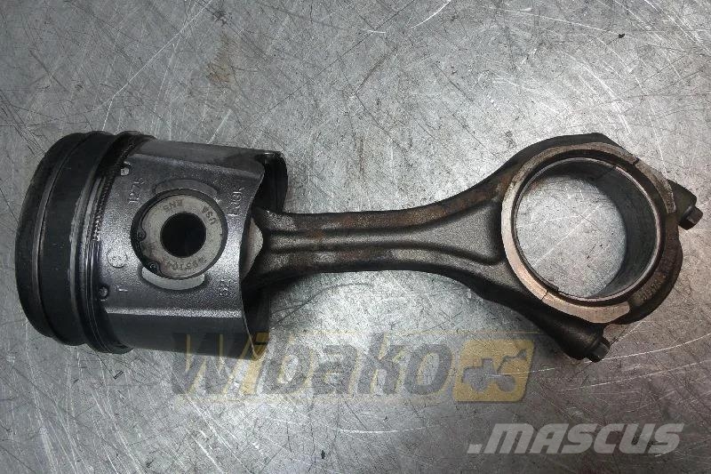 Cummins 3971210 Connecting rod / Pleuelstange / Korbowód Двигуни