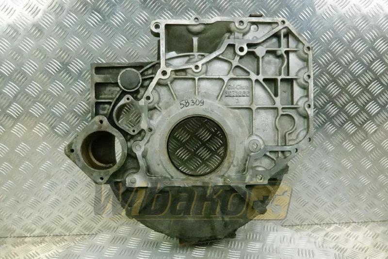Cummins 3971666 Flywheel housing / Gehäuse des Schwungrade Motorji