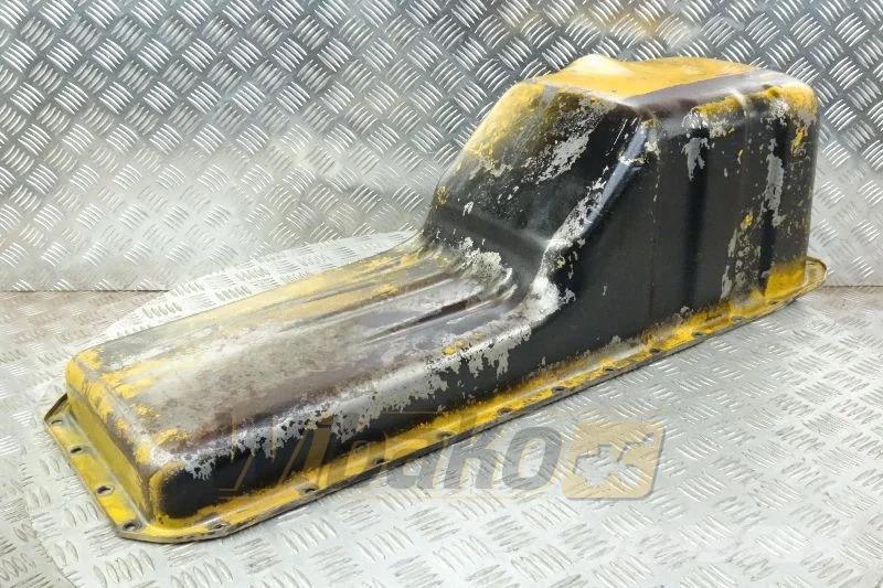 Cummins 3974292 Oil sump / Ölbecken / Misa olejowa Motoren