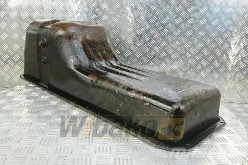 Cummins 3974294 Oil sump / Ölwanne / Misa olejowa Engines