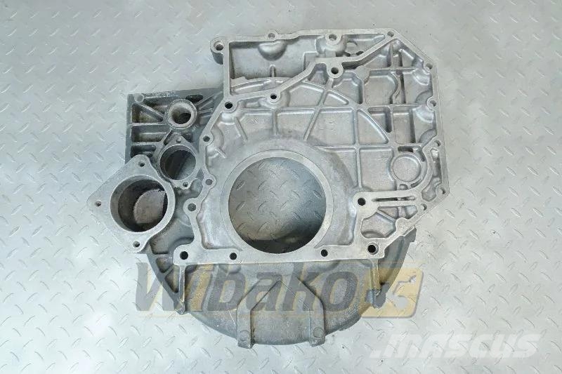 Cummins 3976411 Flywheel housing / Gehäuse des Schwungrade 发动机