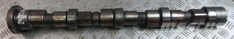 Cummins 3977547 Camshaft / Nockenwelle / Wałek rozrządu Двигуни