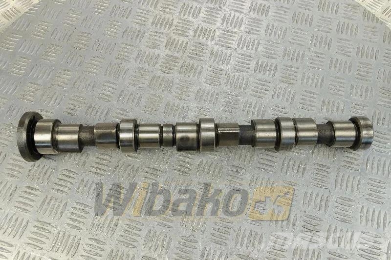 Cummins 3977547 Camshaft / Nockenwelle / Wałek rozrządu Двигуни