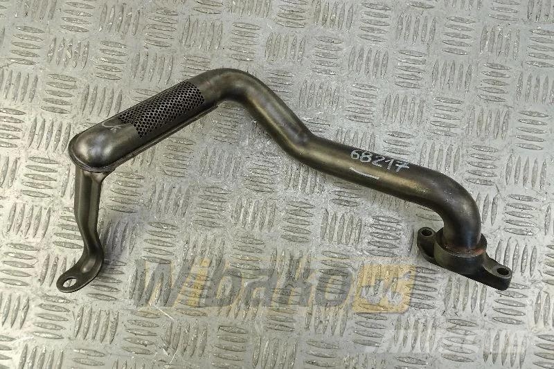 Cummins 3978183 Pipeline / Smok misy olejowej Motoren