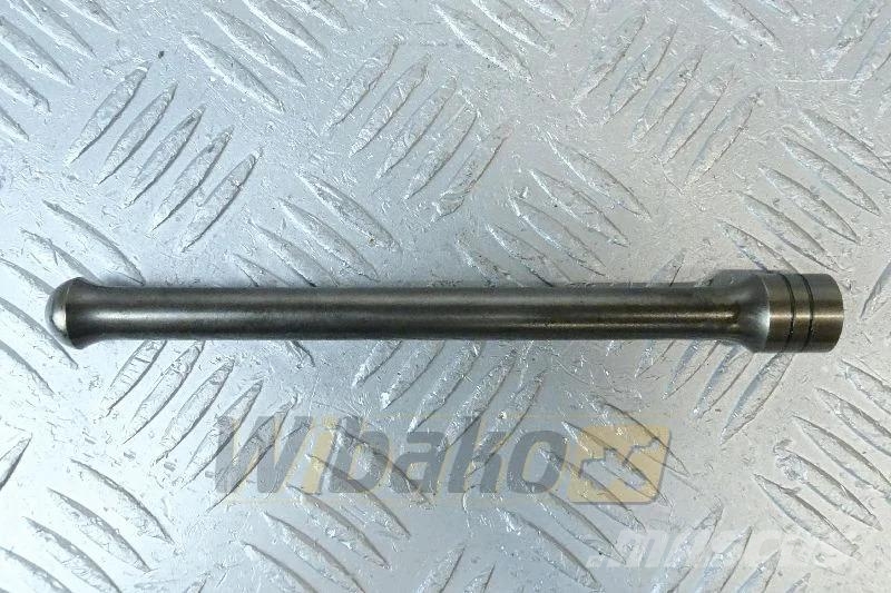 Cummins 4022824 Push rod / Stößelstange / Laska popychacza Dzinēji