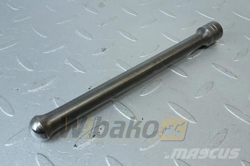 Cummins 4022824 Push rod / Stößelstange / Laska popychacza Motory