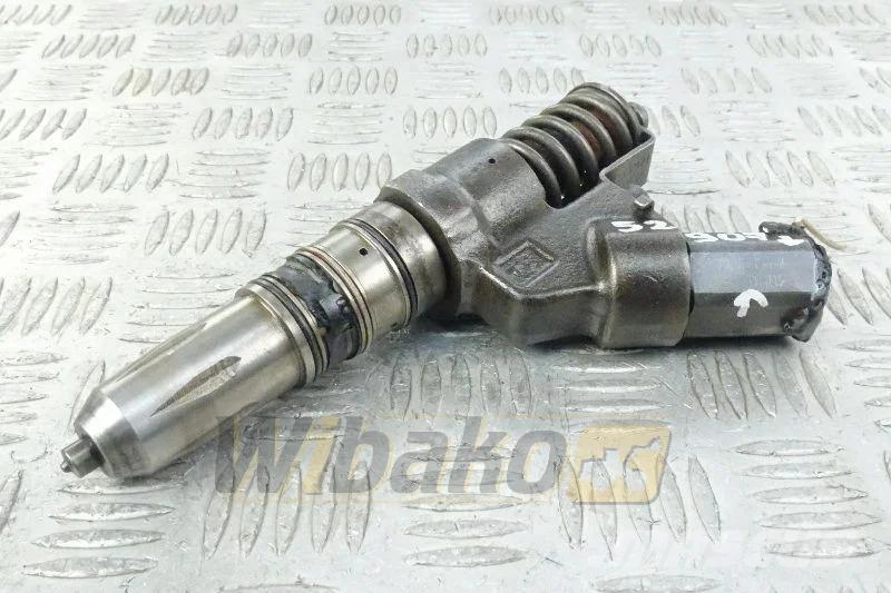 Cummins 4026222 Injector / Injektor / Wtryskiwacz Engines