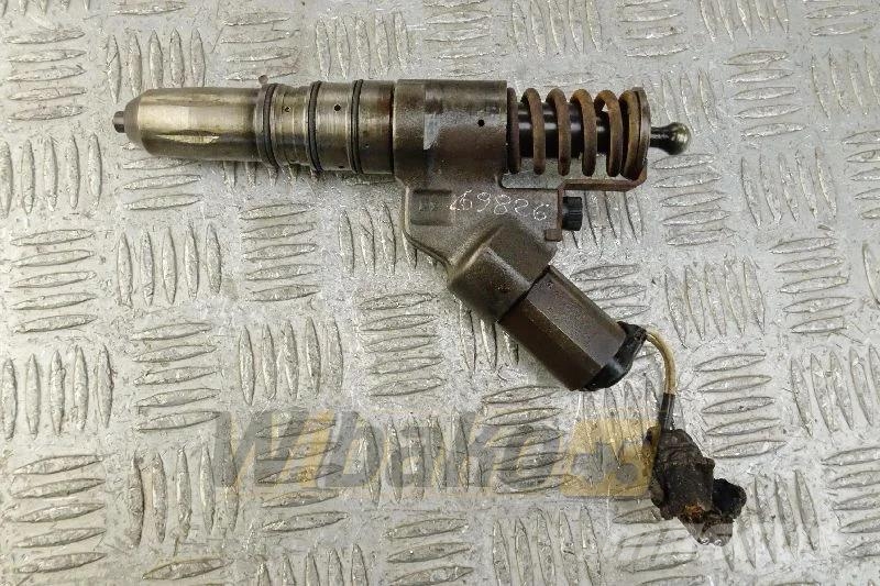 Cummins 4026222 Injector / Injektor / Wtryskiwacz Двигатели