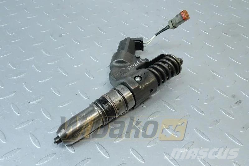 Cummins 4061851 Injector / Injektor / Wtryskiwacz Motoren