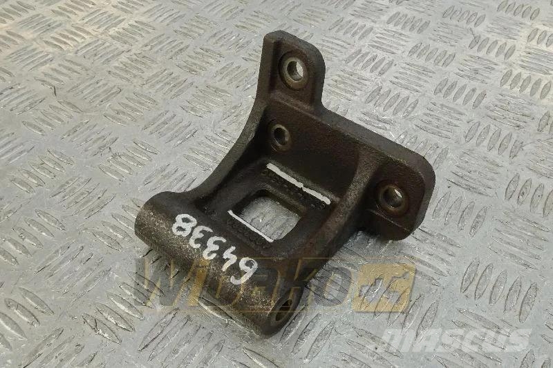 Cummins 4063380 Alternator bracket / Lichtmaschinenhalter Motorji