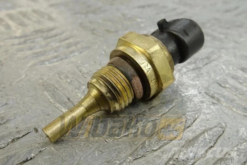 Cummins 4088750 Temperature sensor / Temperatursensor / Cz Motoren