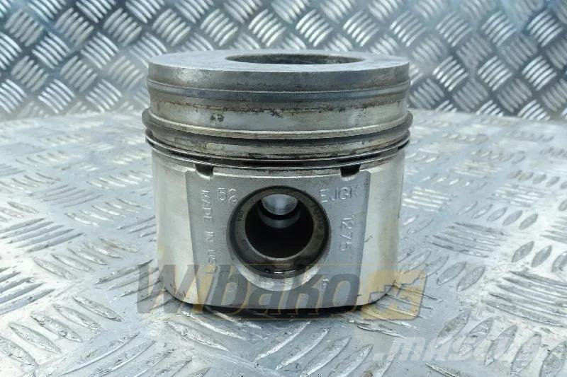 Cummins 4089462 Engine piston / Motorkolben / Tłok silnika Engines