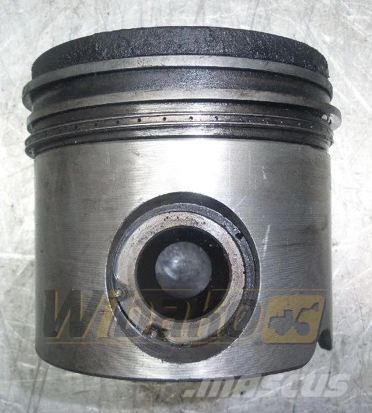 Cummins 4089963 Engine piston / Motorkolben / Tłok silnika Motory