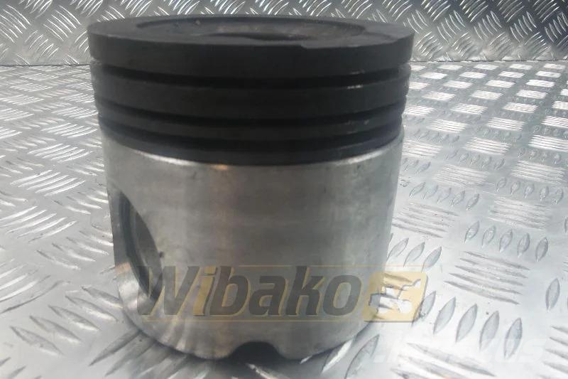 Cummins 4089963 Engine piston / Motorkolben / Tłok silnika エンジン