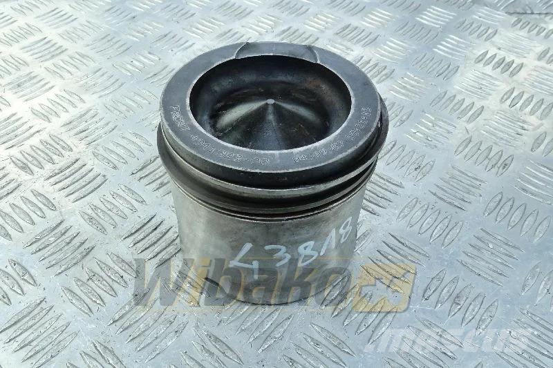 Cummins 4089963 Engine piston / Motorkolben / Tłok silnika Motoren