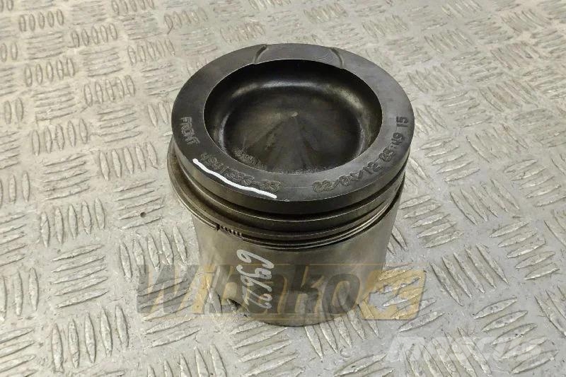 Cummins 4089963 Engine piston / Motorkolben / Tłok silnika Motores