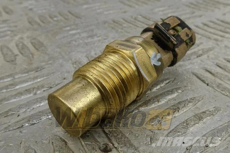 Cummins 4327029 Temperature sensor / Temperatursensor / Cz Motoren