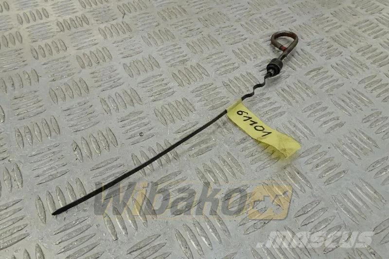 Cummins 4892062 Oil dipstick / Ölmessstab / Bagnet oleju Motoren