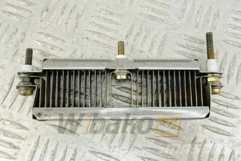 Cummins 4894727 Inlet manifold heater / Ansaugkrümmer-Heiz Dzinēji
