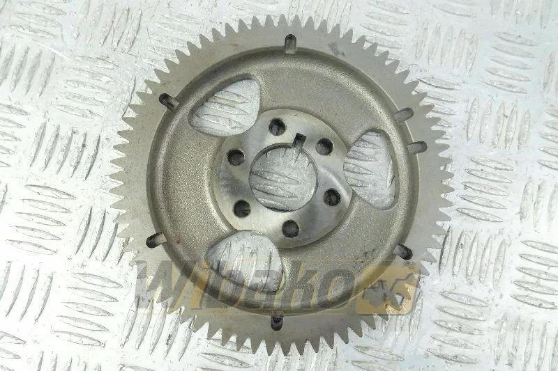 Cummins 4896380 Camshaft gear / Nockenwellenzahnrad / Koło Motoren