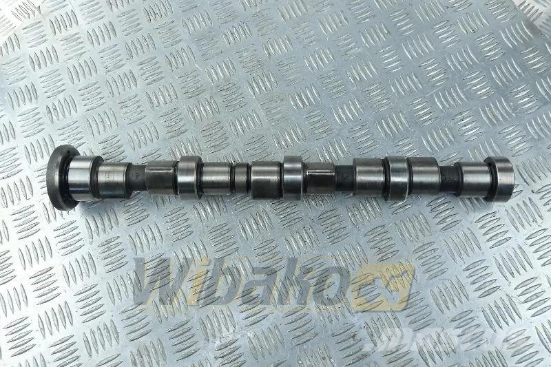 Cummins 4896419 Camshaft / Nockenwelle / Wałek rozrządu Двигуни