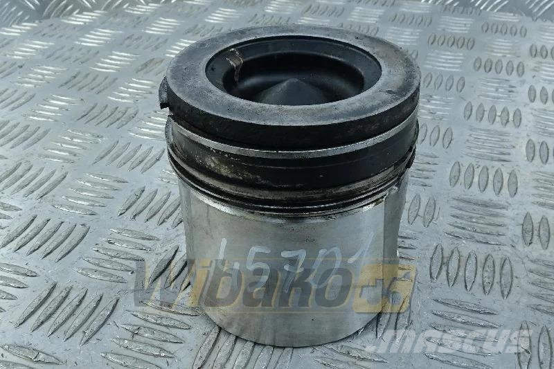 Cummins 4897935 Engine piston / Motorkolben / Tłok silnika Motoren